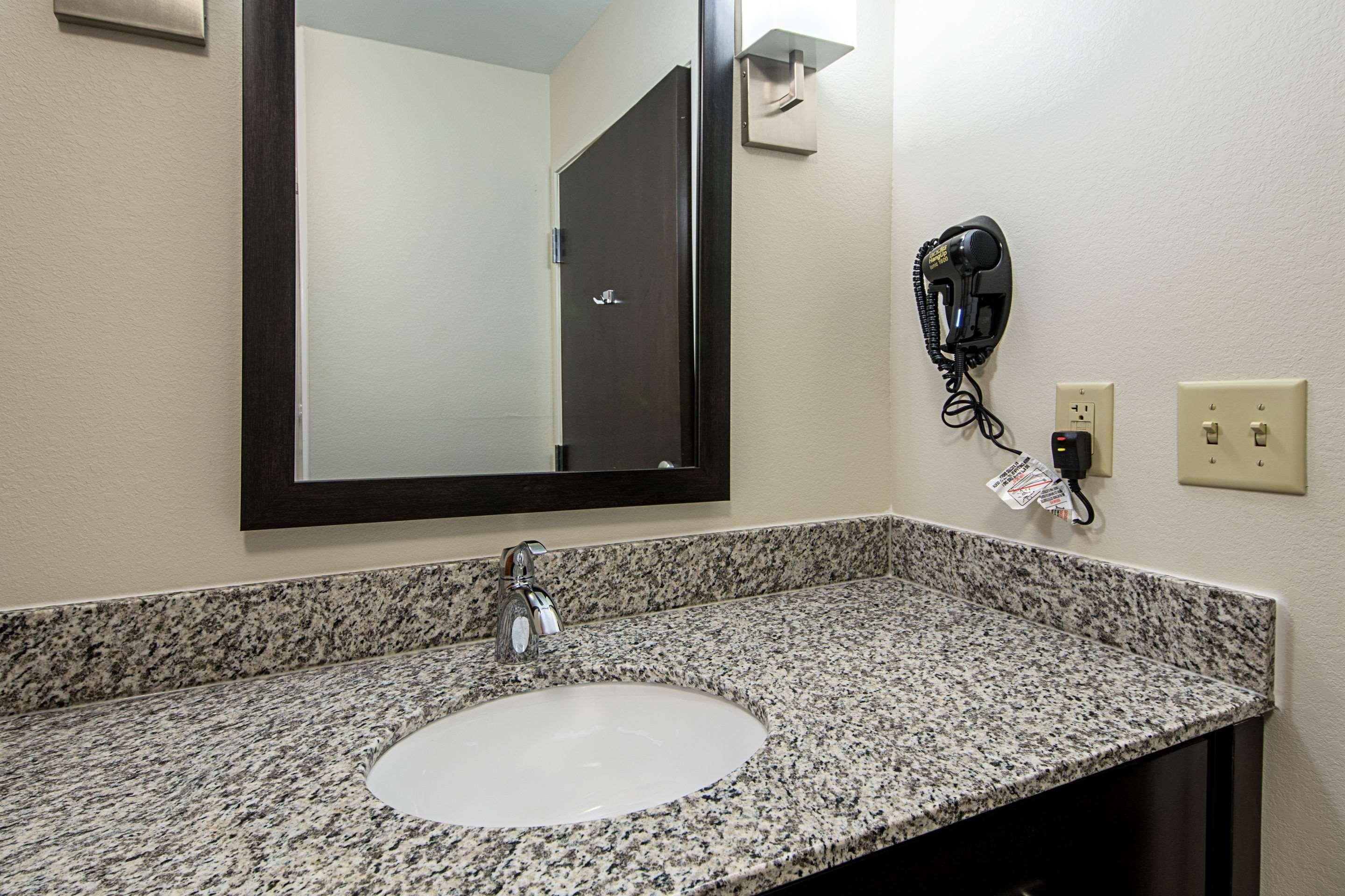 Sleep Inn Geismar - Gonzales Exterior foto