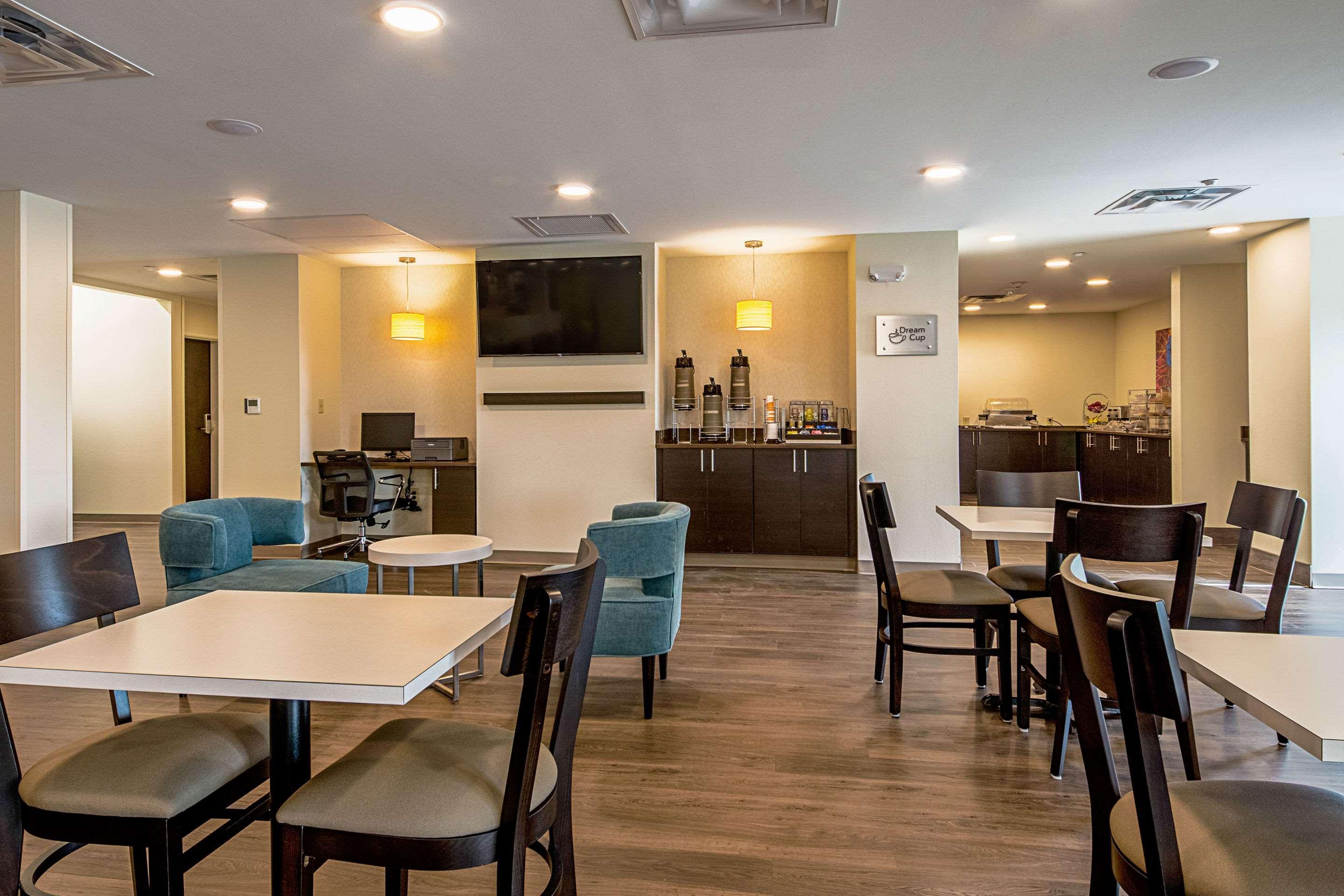 Sleep Inn Geismar - Gonzales Exterior foto
