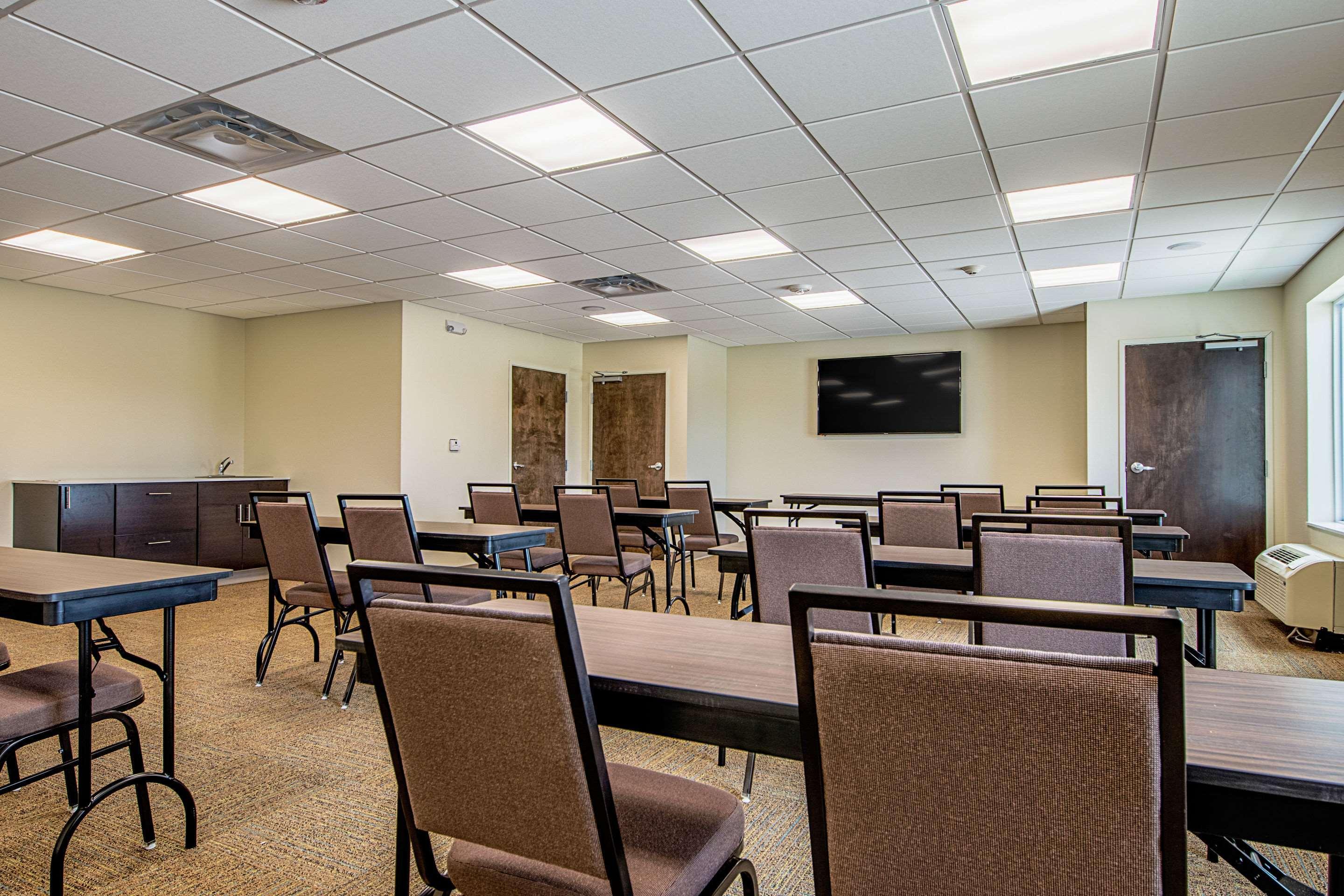 Sleep Inn Geismar - Gonzales Exterior foto